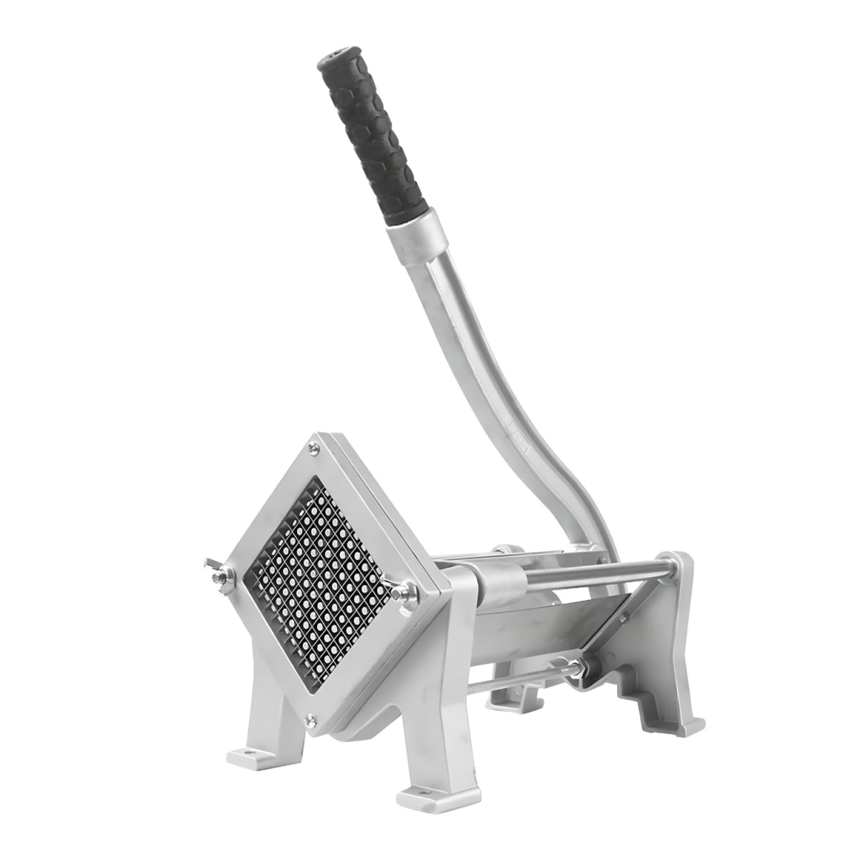 Cortador Picador Manual de Papas 8 y 10 mm.1