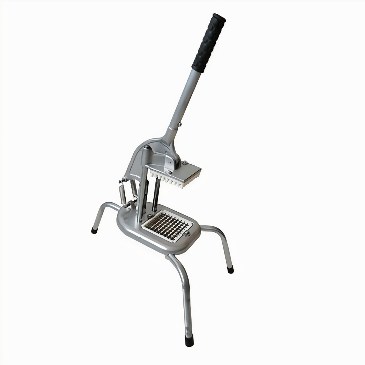 Cortador Picador manual de papas línea economica2