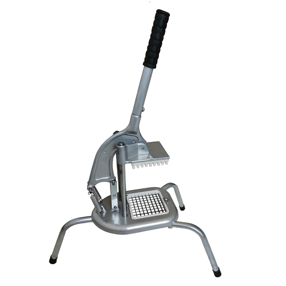 Cortador Picador manual de papas línea economica1