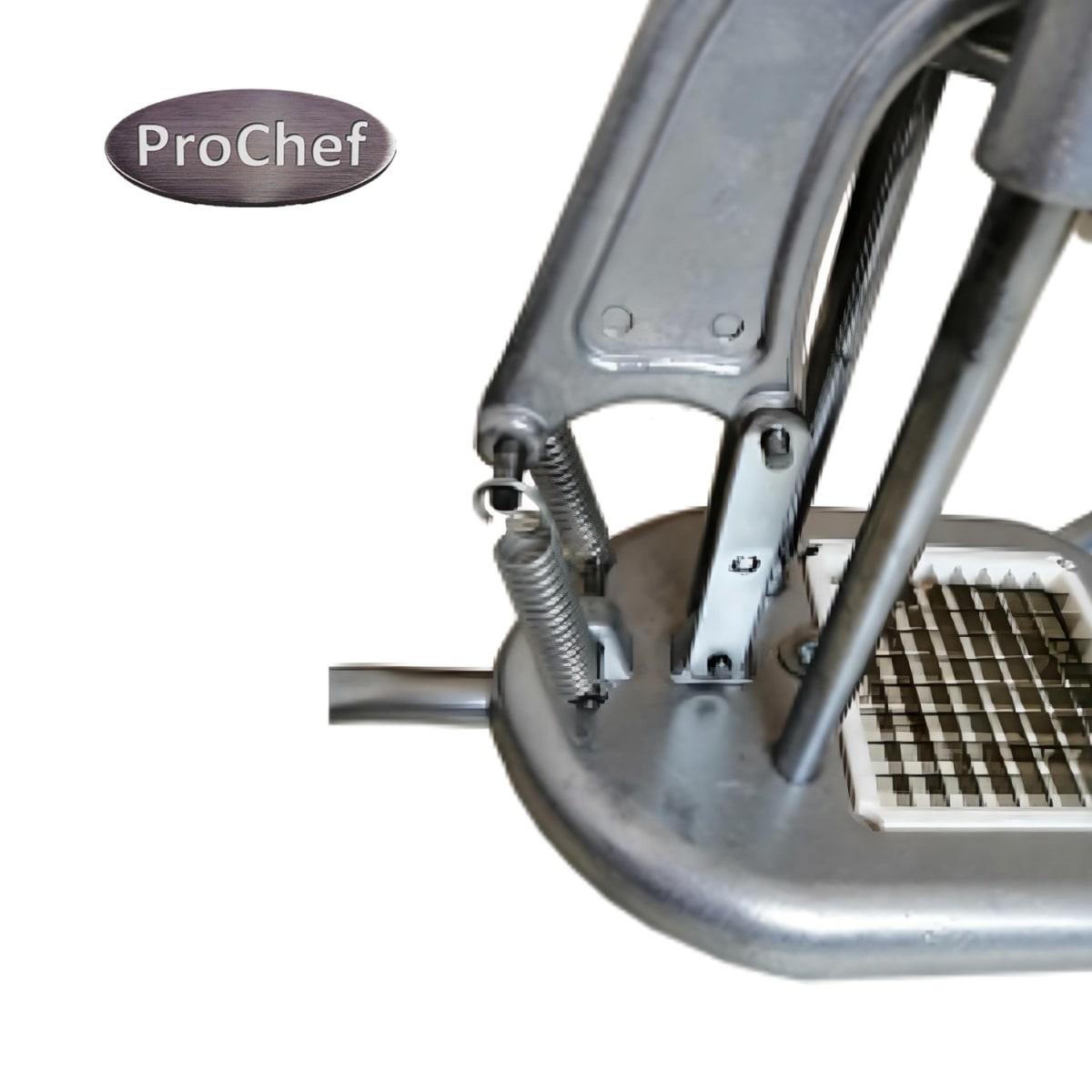 Cortador Picador manual de papas línea economica3