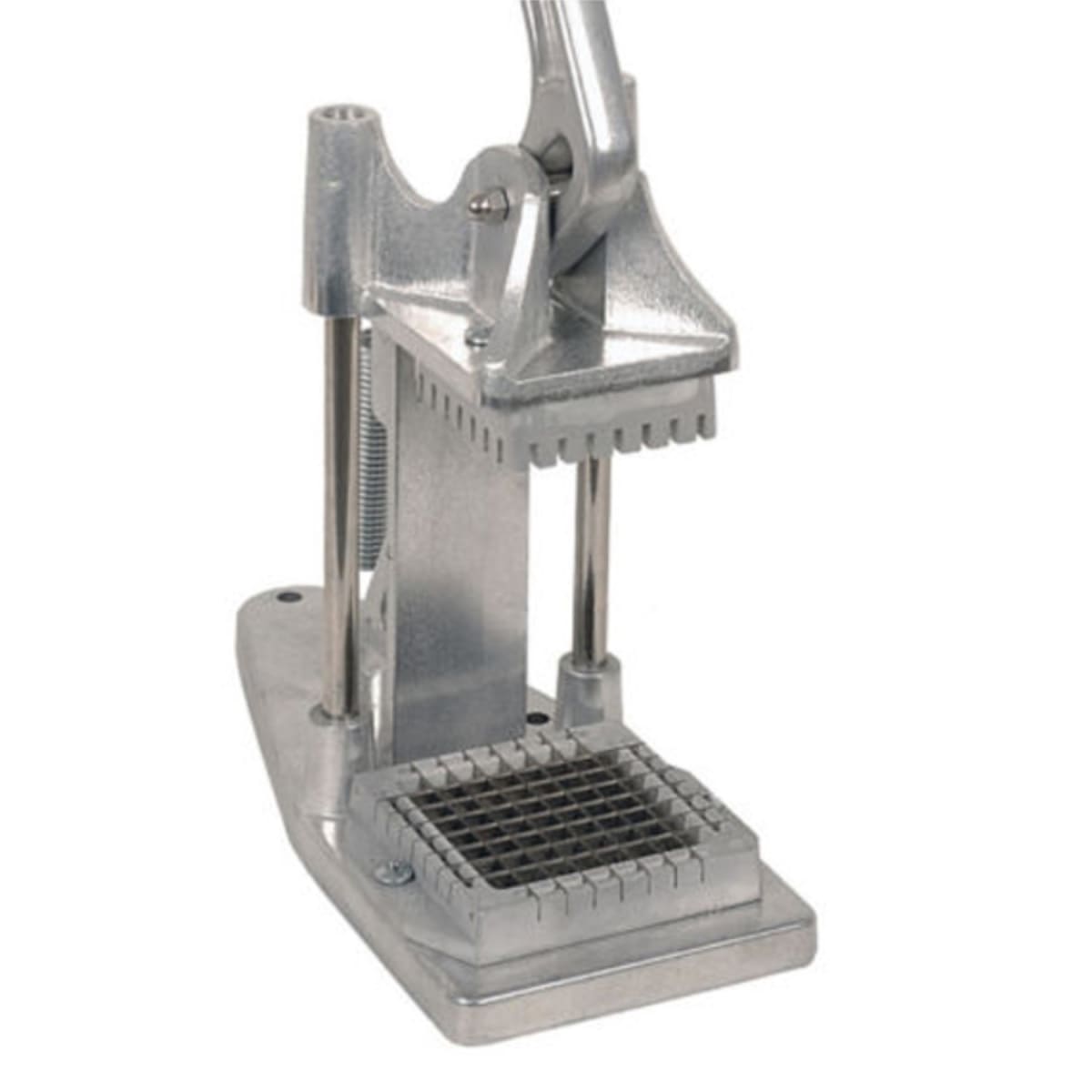 Cortador Vertical Picador manual de papas 12 mm2