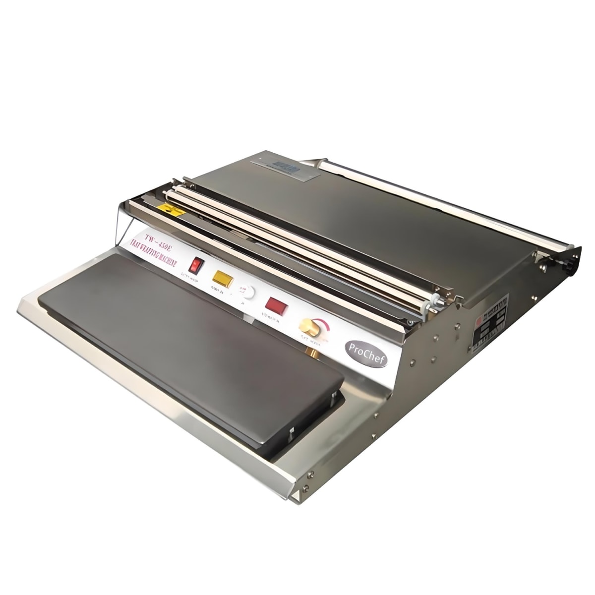 Envasadora ProChef Termoselladora Manual de Rollo2