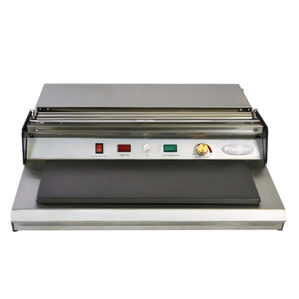 Envasadora ProChef Termoselladora Manual de Rollo3