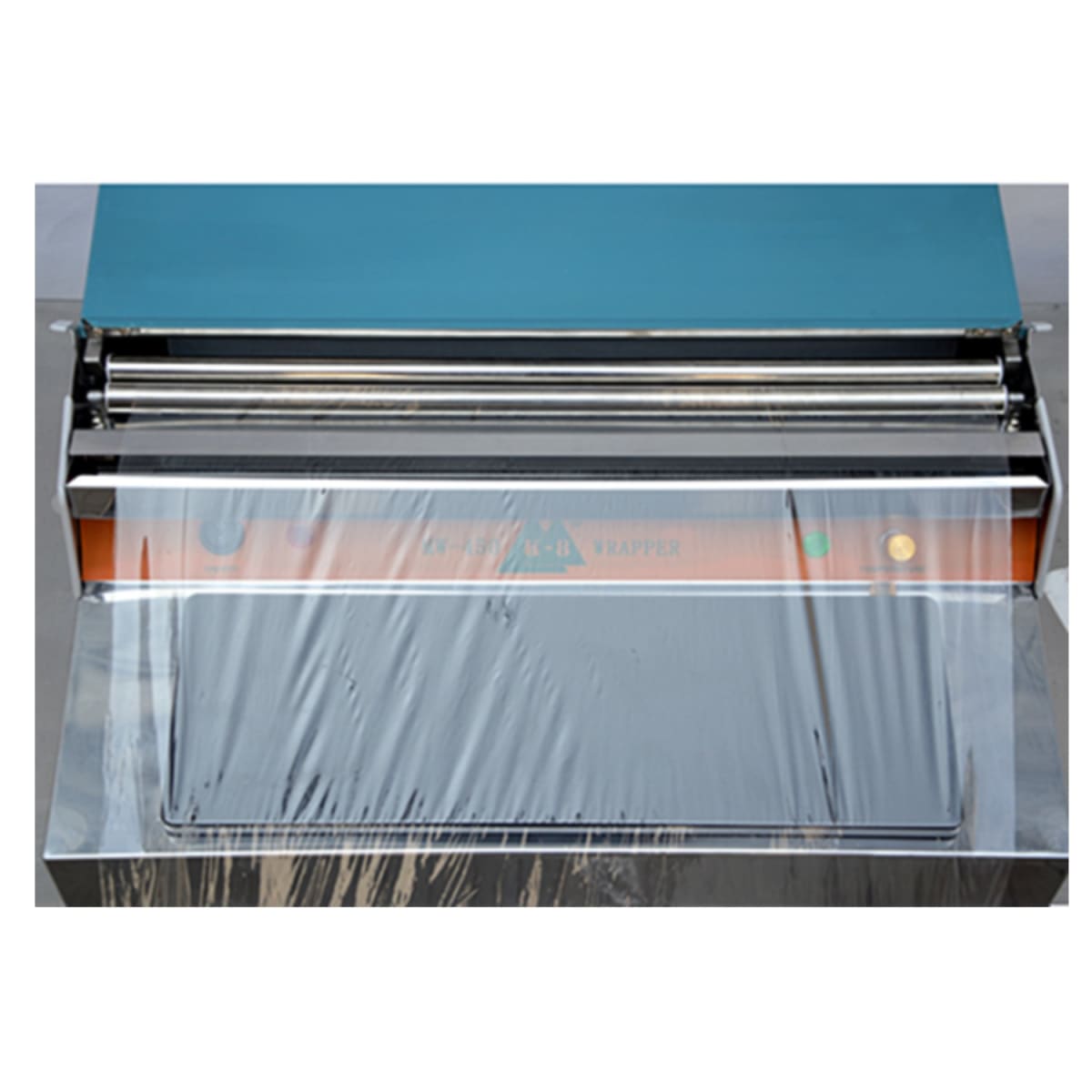 Envasadora ProChef Termoselladora Manual de Rollo4