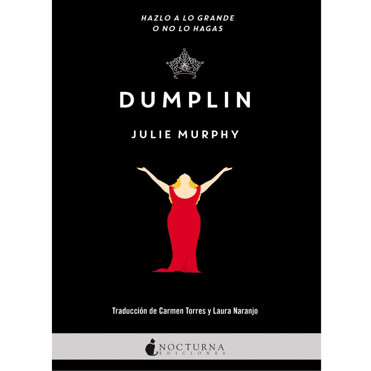 Libro Dumplin --- Julie Murphy1