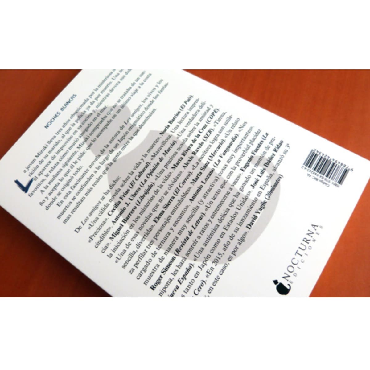 Libro Viaje a la Costa --- Kazumi Yumoto3