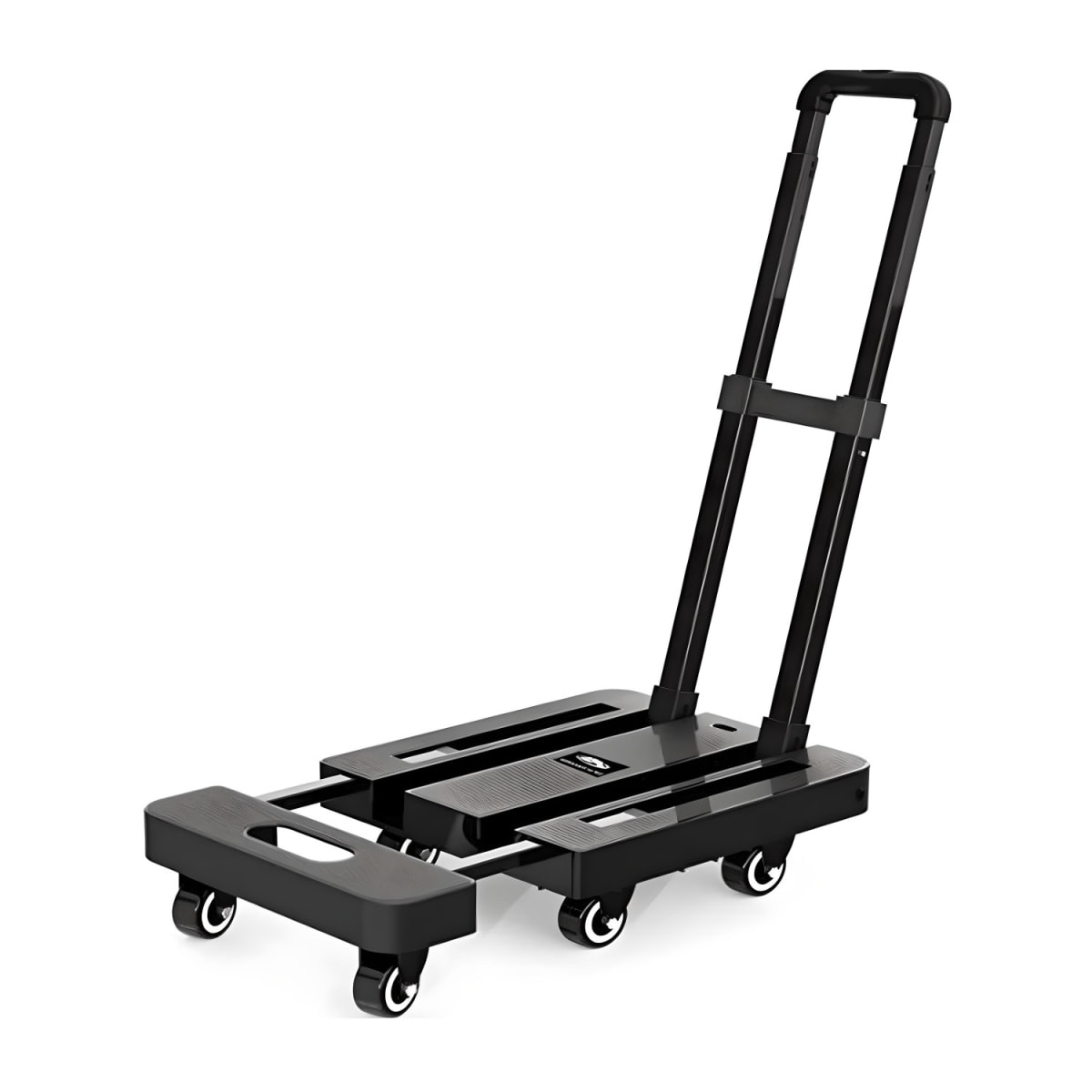 Carro Transportador Plegable 30x57 cm. Capacidad 200K2