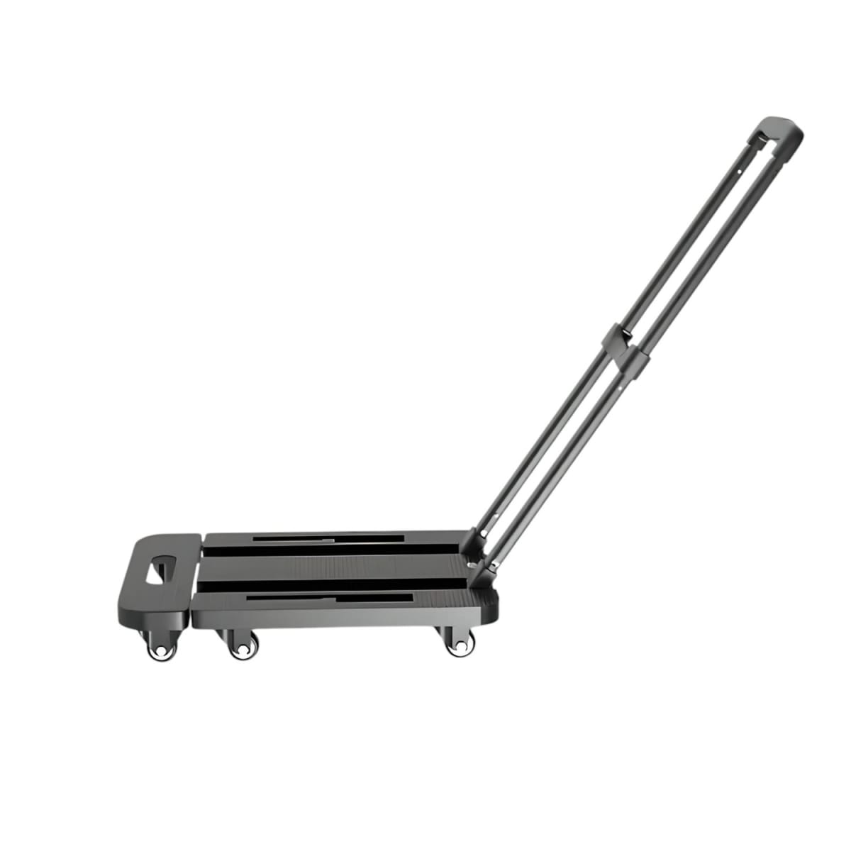 Carro Transportador Plegable 30x57 cm. Capacidad 200K5