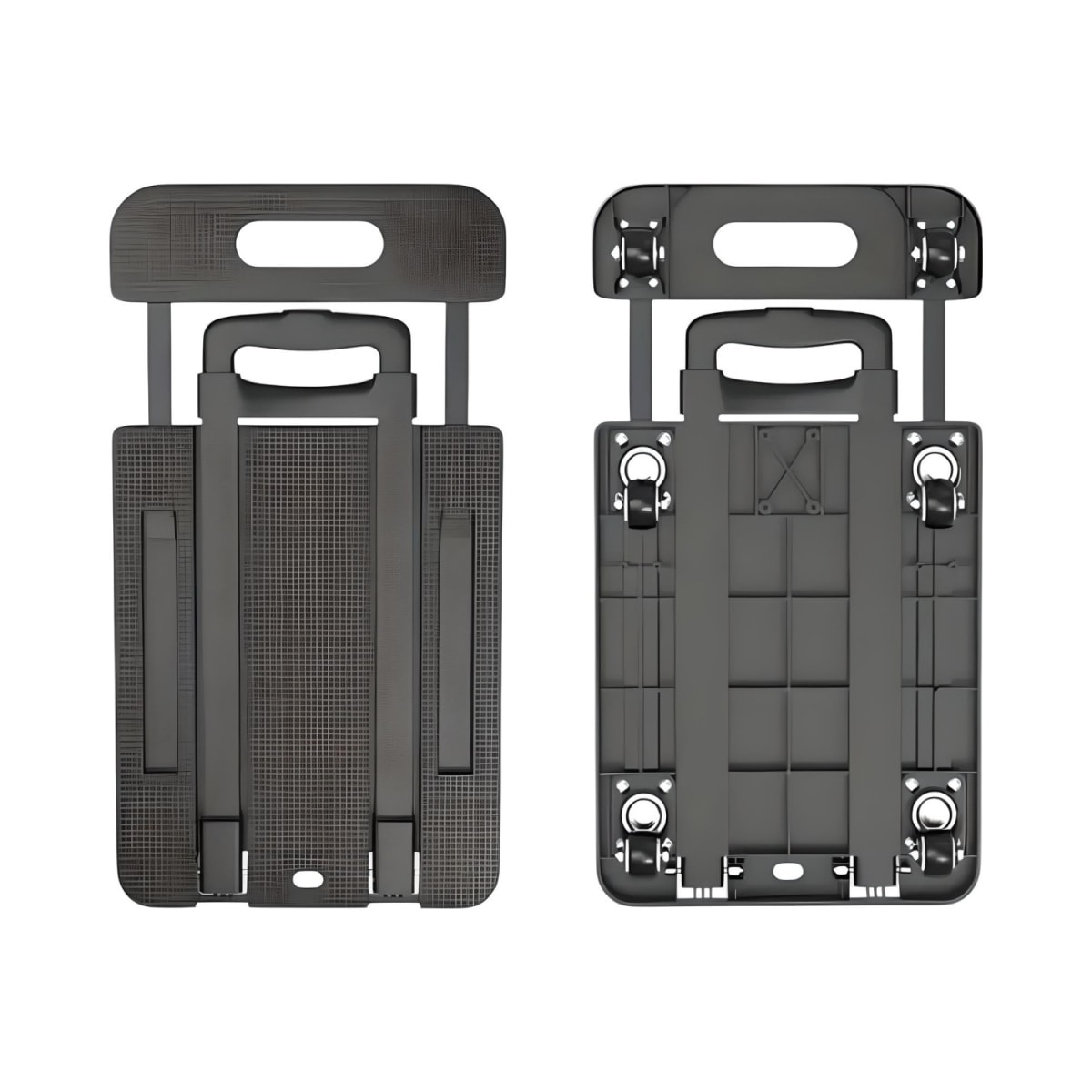 Carro Transportador Plegable 30x57 cm. Capacidad 200K3