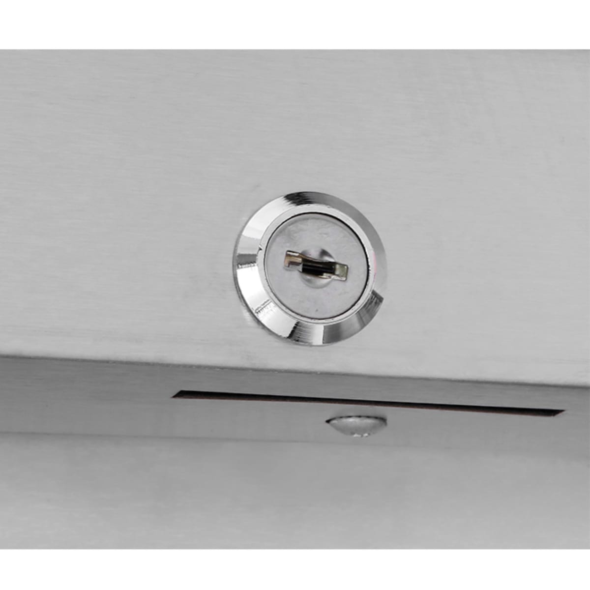 Refrigerador Industrial 410 Lt Acero Inox -5 a 5°C8