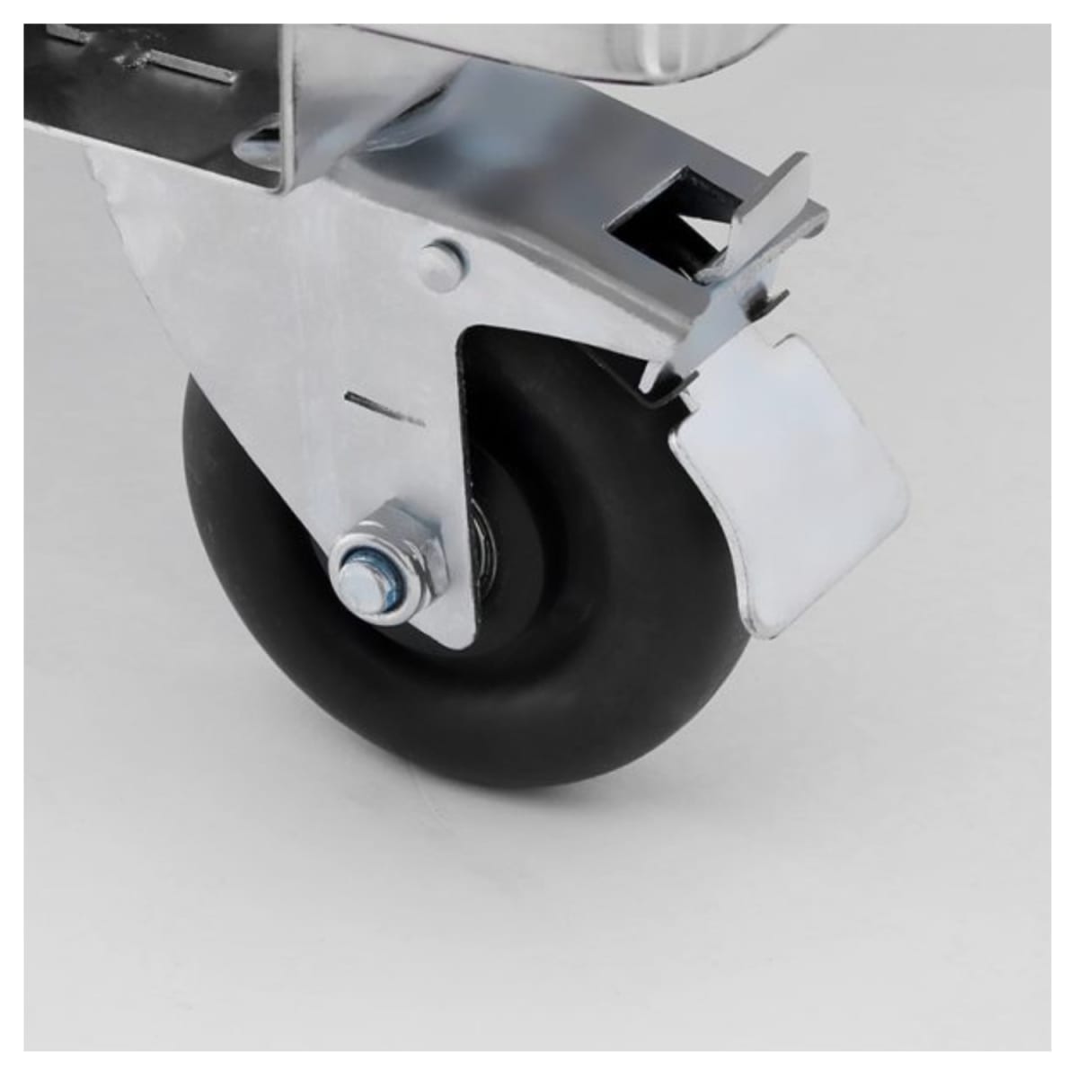 Mesón Refrigerado Pizzero 137 Cm. 380 Lt. Ac.Inox7