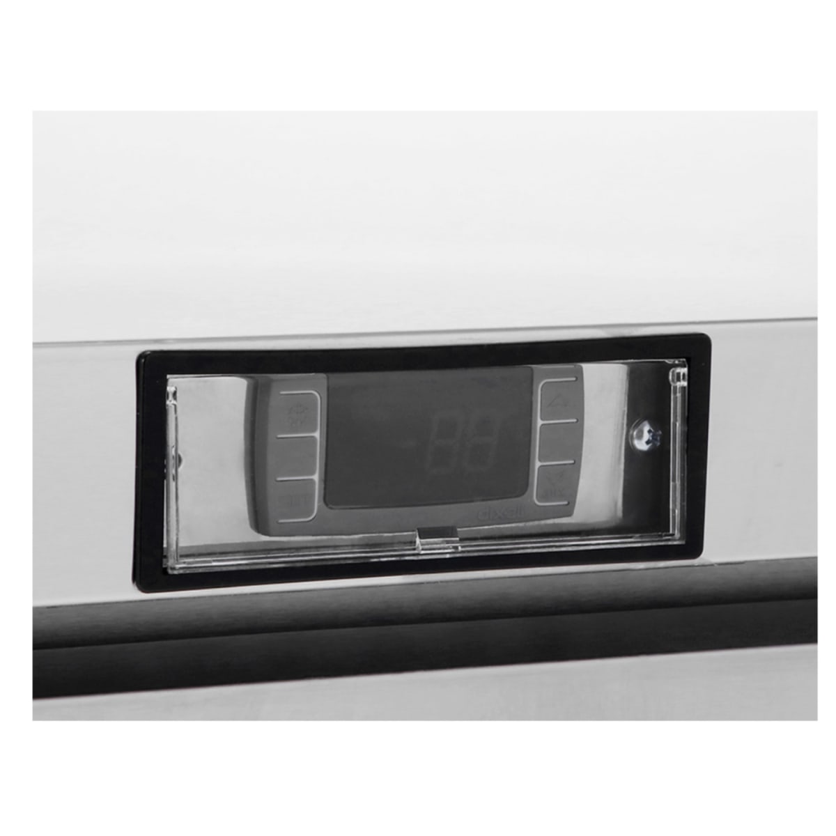 Mesón Refrigerado Pizzero 137 Cm. 380 Lt. Ac.Inox8