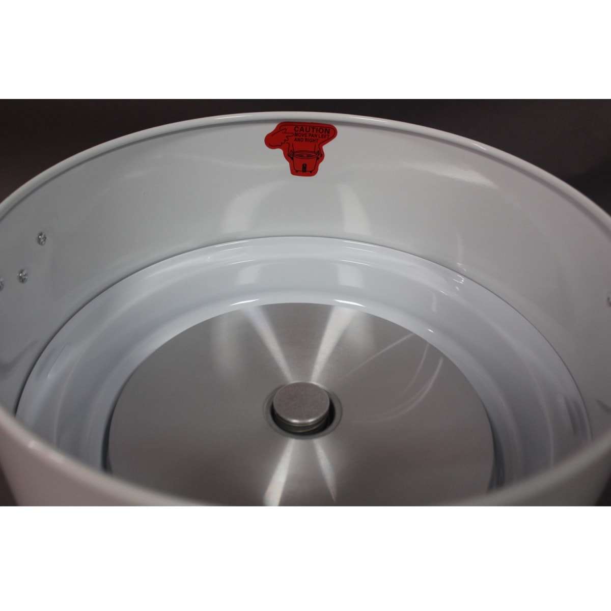 Olla Arrocera Eléctrica ProChef 10 Litros5