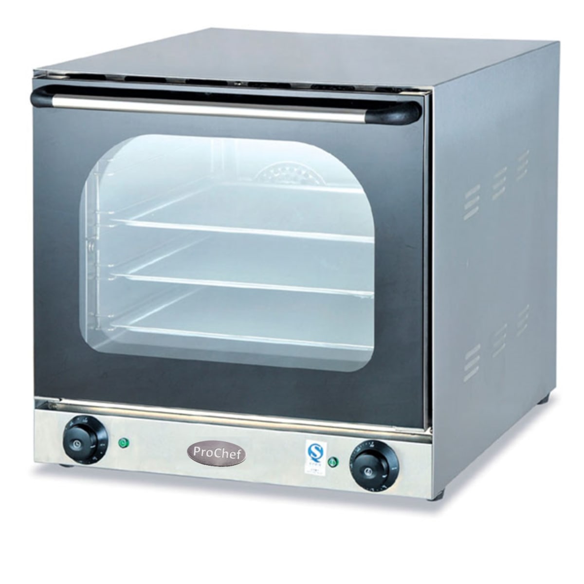 EB-1A HORNO CONVECTOR 1A1
