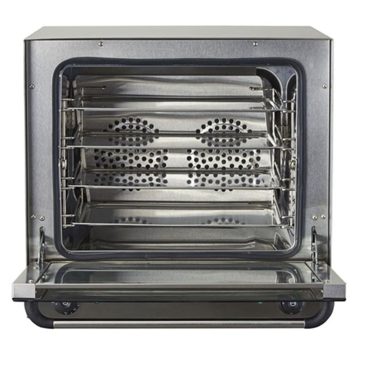 Horno Convector Eléctrico 4 bandejas3