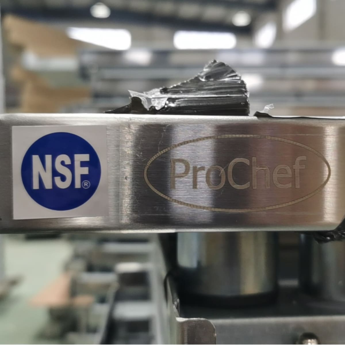 Meson Mural 180x60x85(+6) cm Acero Inoxidable7