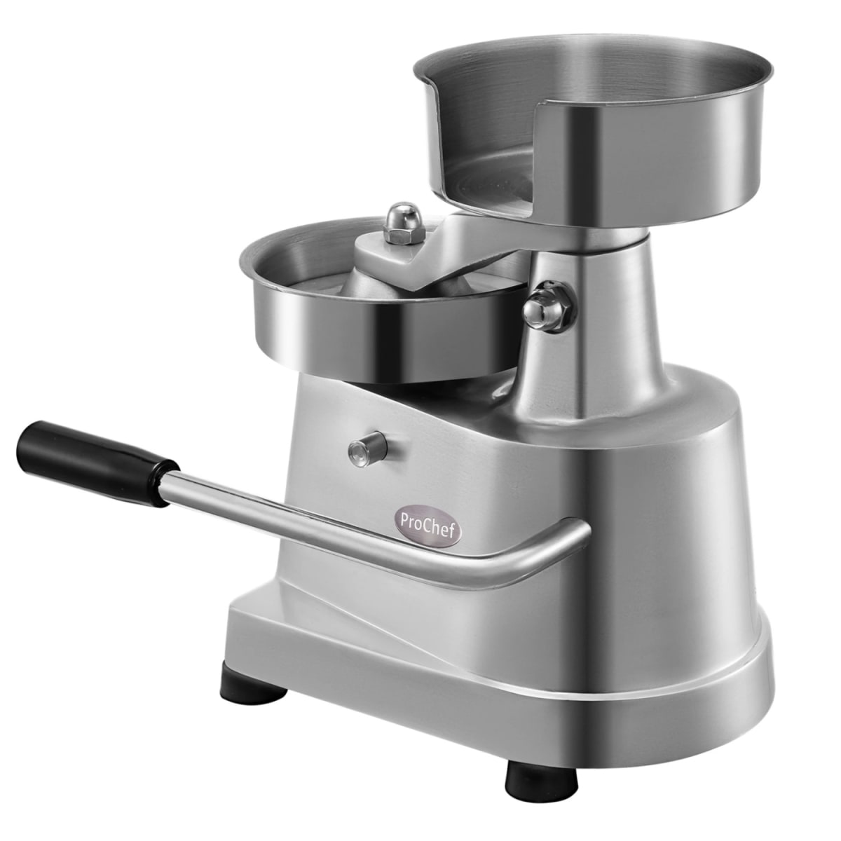 Hamburguesera ProChef formadora de hamburguesas 10 Cm1