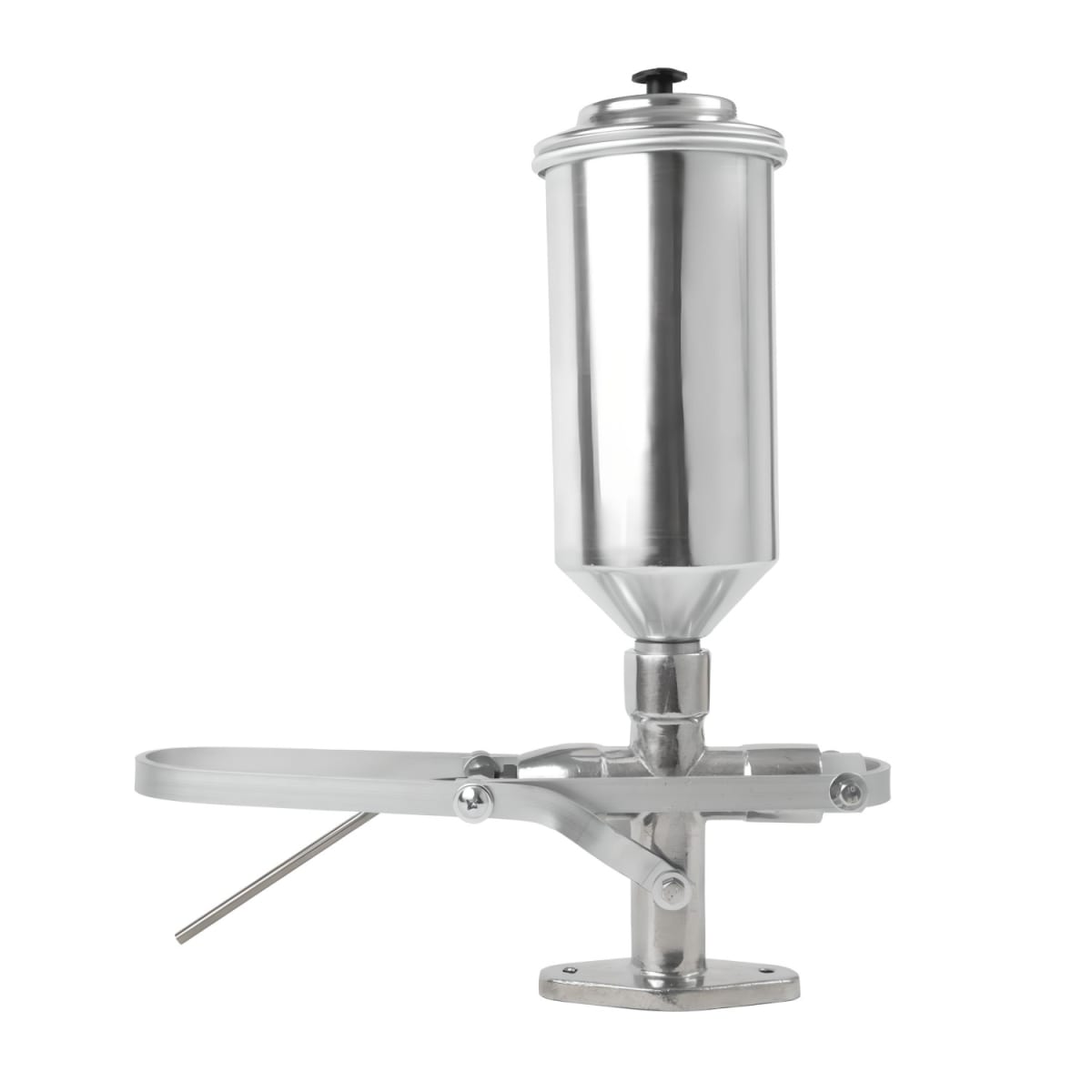 Rellenador de Churros ProChef Manual Vertical1