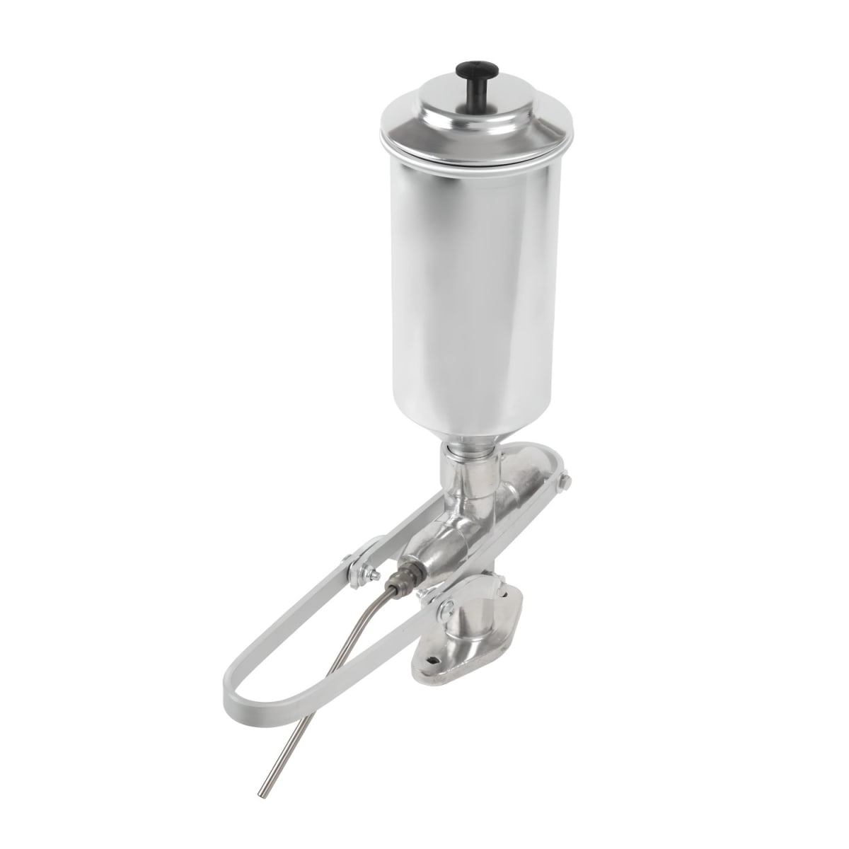 Rellenador de Churros ProChef Manual Vertical2