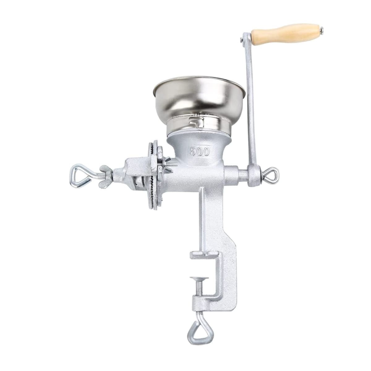 Molinillo de Grano Manual Modelo compacto N°21