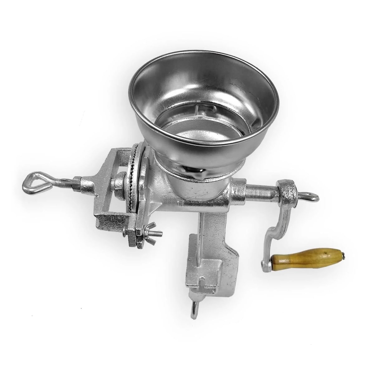 Molinillo de Grano Manual Modelo compacto N°22