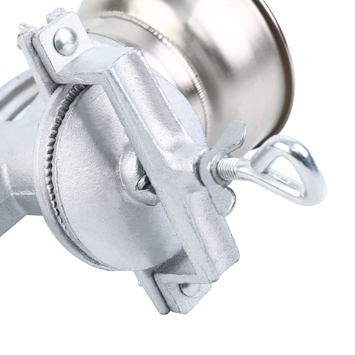 Molinillo de Grano Manual Modelo compacto N°25