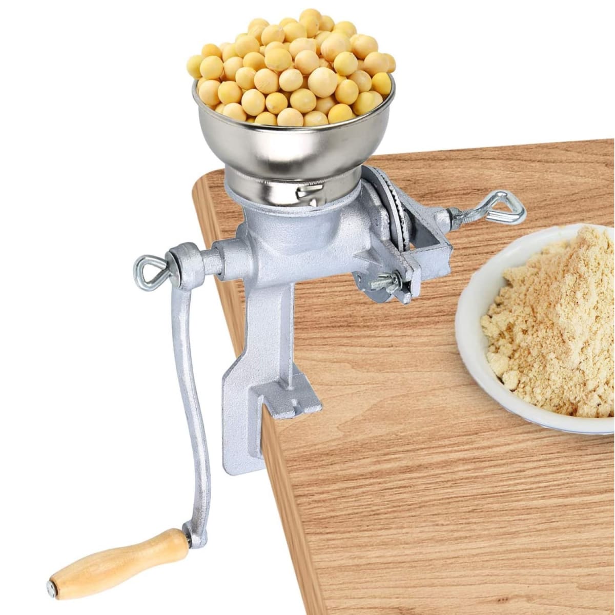 Molinillo de Grano Manual Modelo compacto N°26