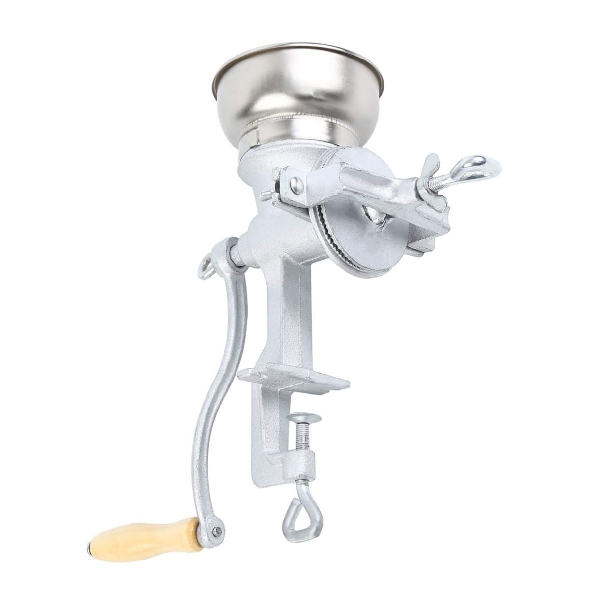 Molinillo de Grano Manual Modelo compacto N°28