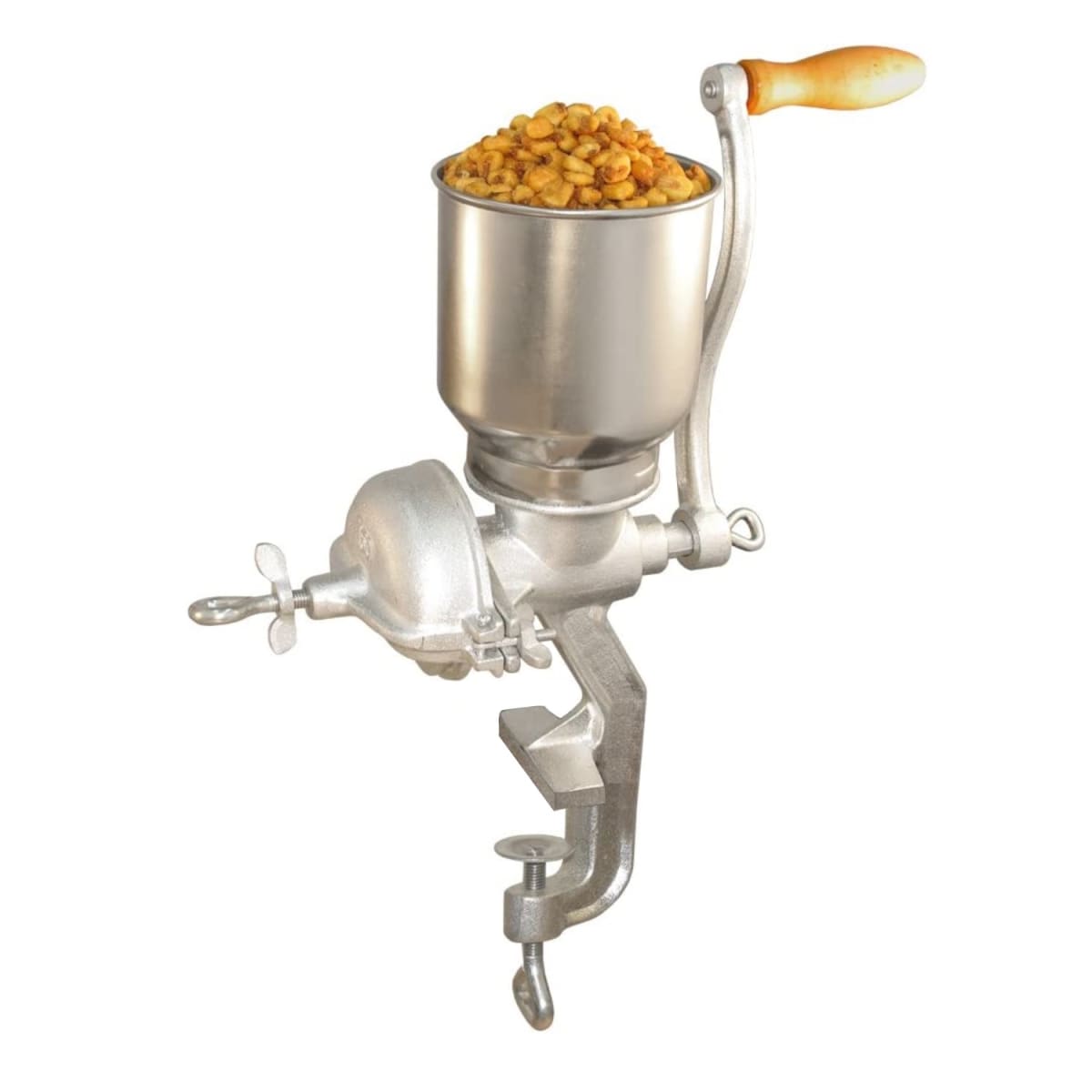 Molinillo de Grano Manual Modelo compacto N°31