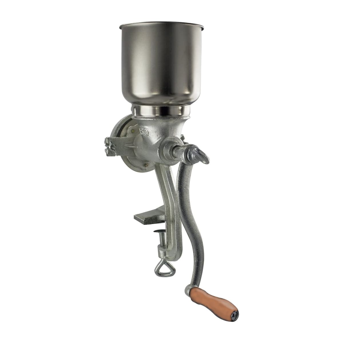 Molinillo de Grano Manual Modelo compacto N°36