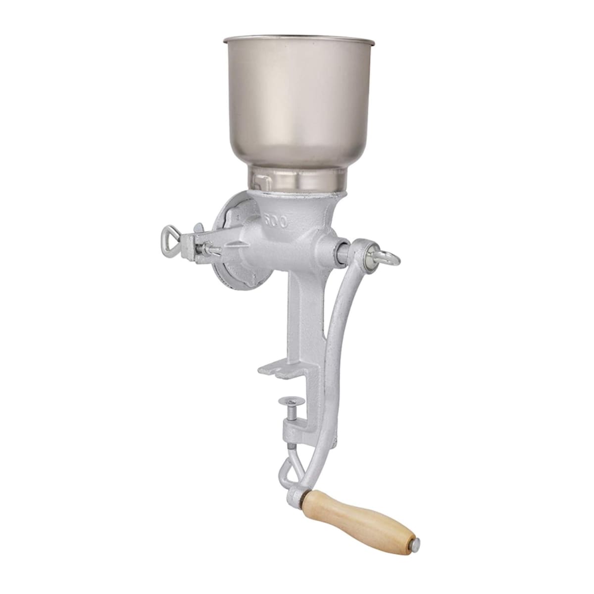 Molinillo de Grano Manual Modelo compacto N°47