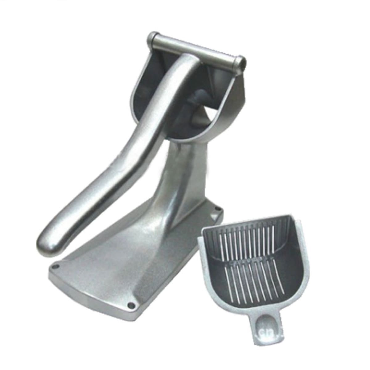 Exprimidor Manual de Naranjas y Citricos Compacto ProChef 1