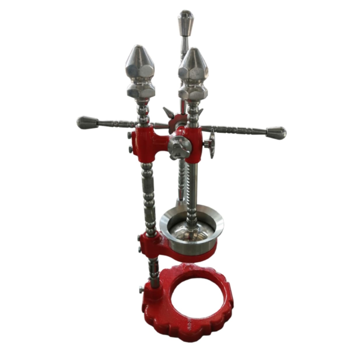 Exprimidor Manual de Naranjas y Citricos ProChef Linea Retro2