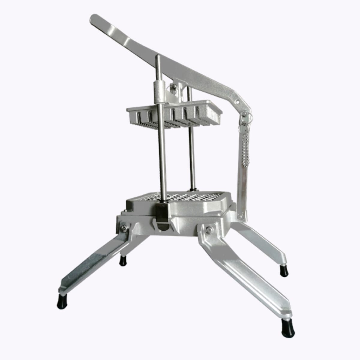 Cortador Picador vertical manual de verduras1