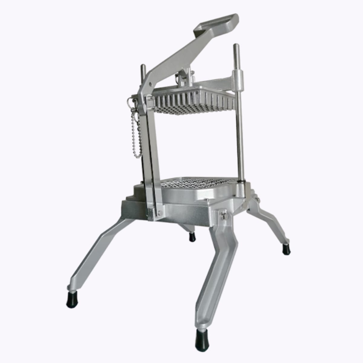 Cortador Picador vertical manual de verduras2