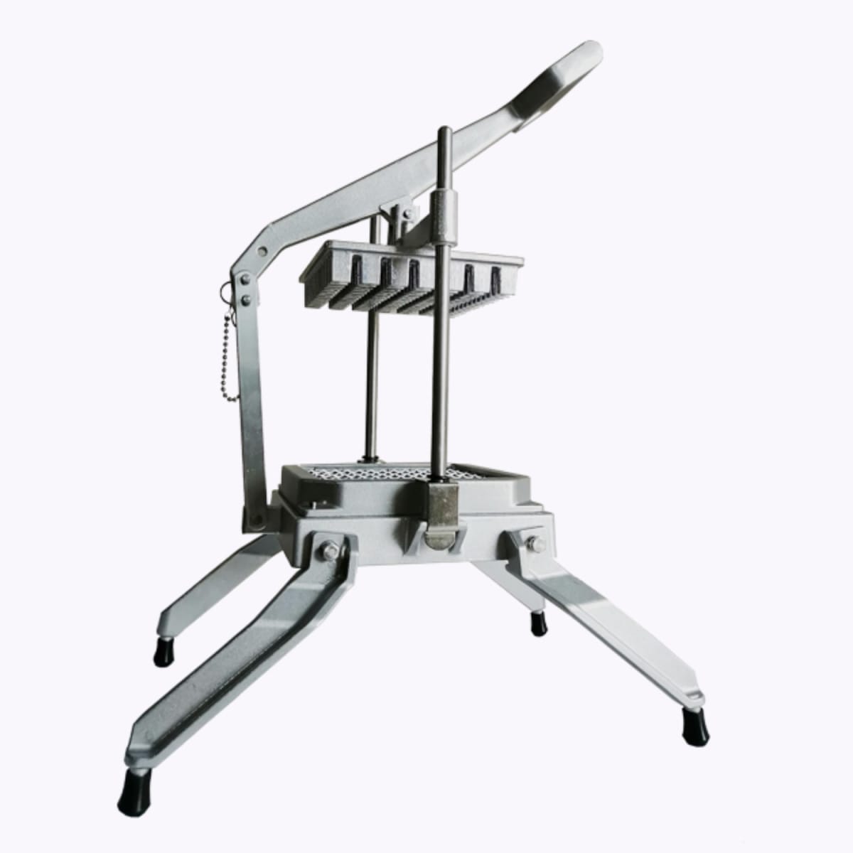 Cortador Picador vertical manual de verduras5