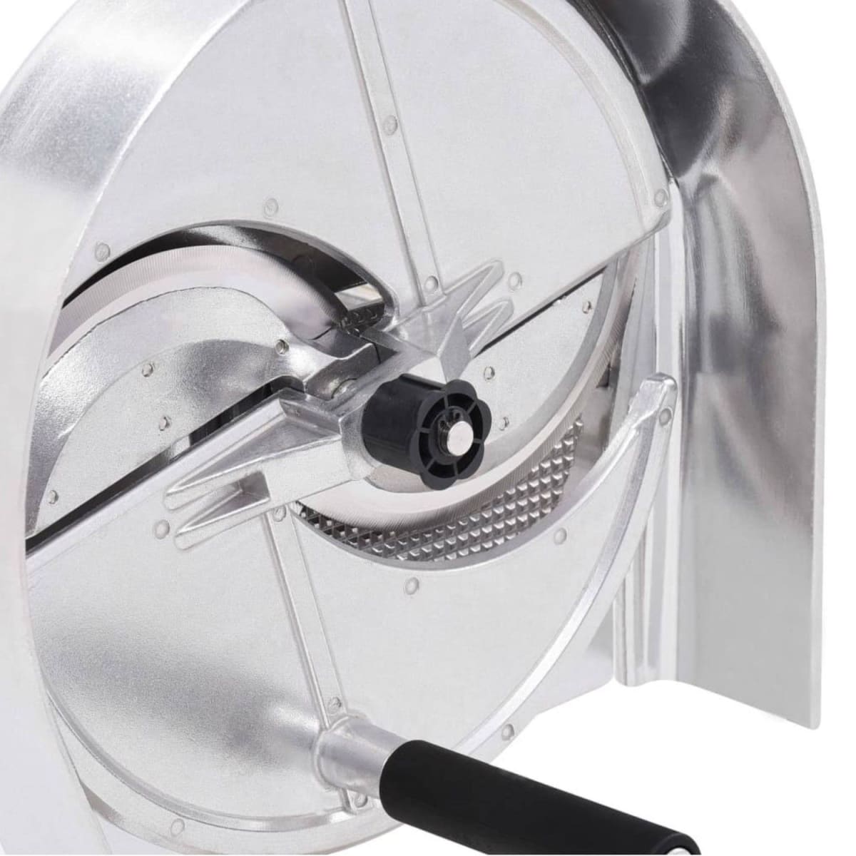 Cortador rebanador manual de frutas y verduras3