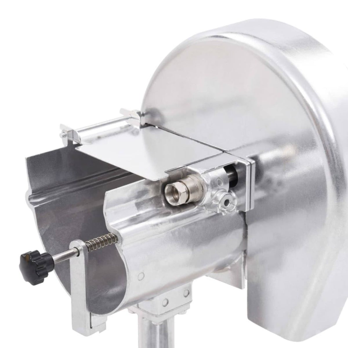 Cortador rebanador manual de frutas y verduras4