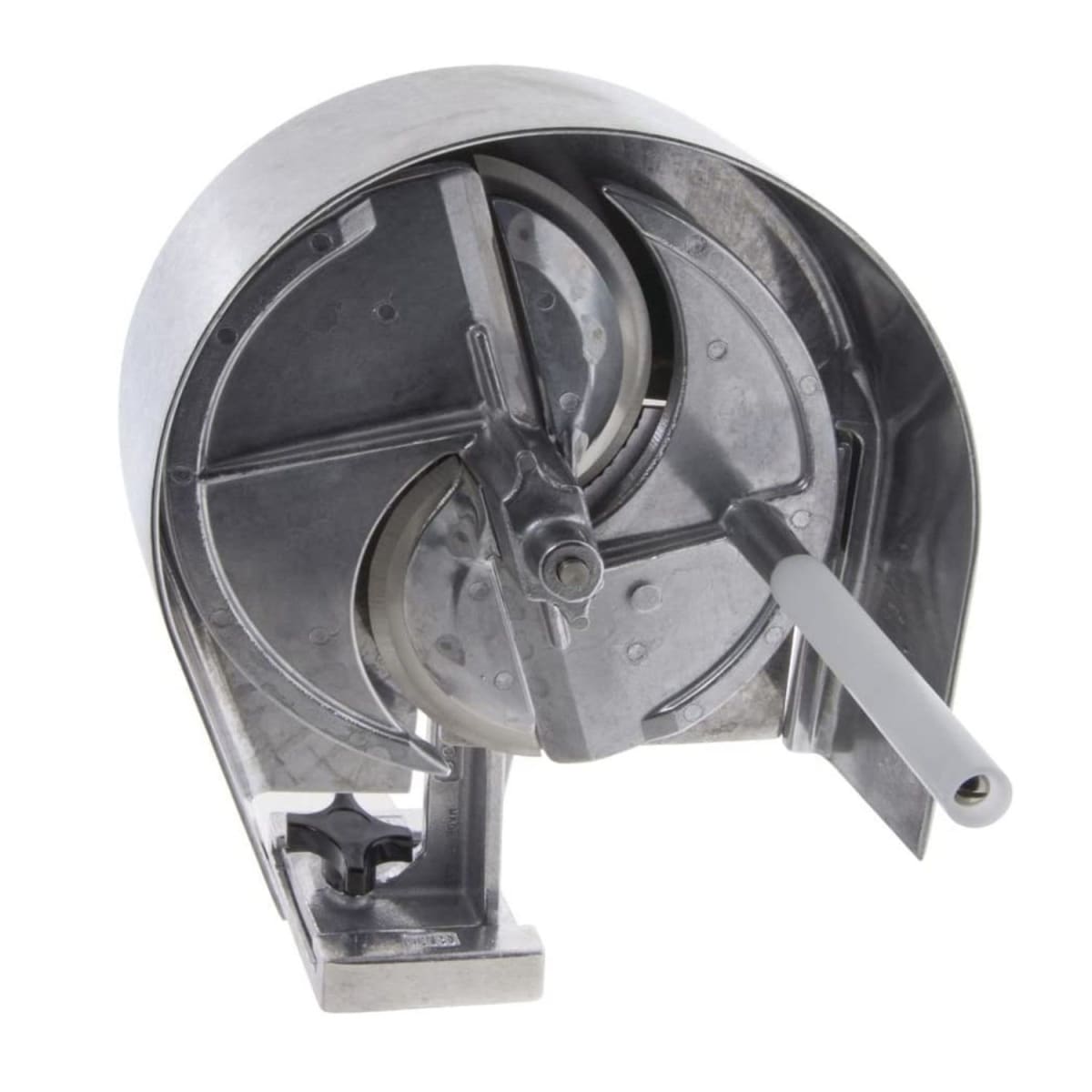 Cortador rebanador manual de frutas y verduras5