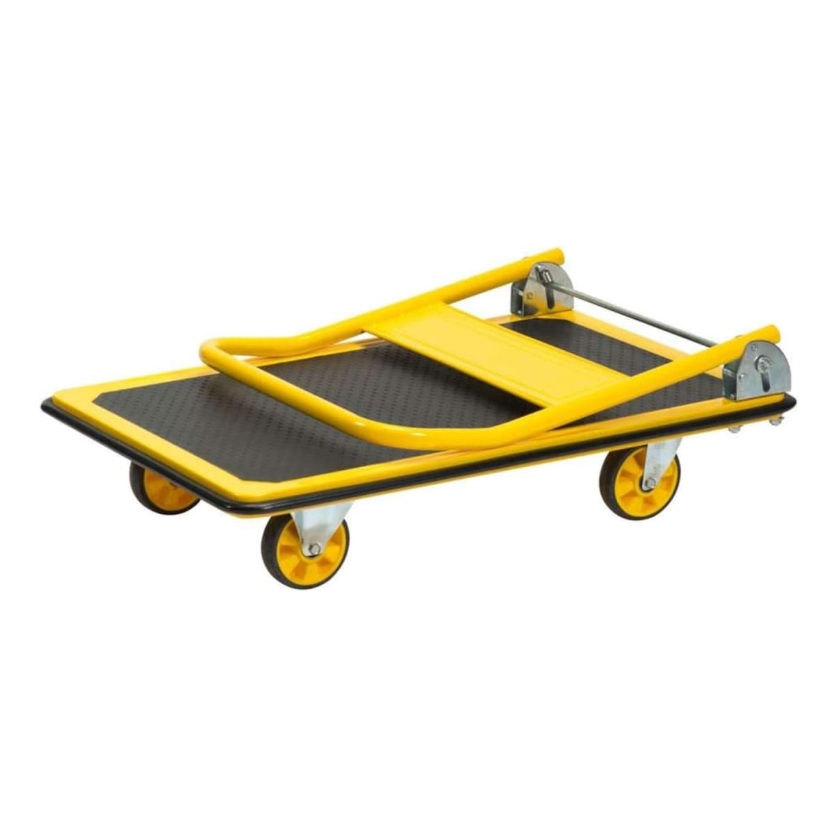 Carro de Acero para 300 kg. Plegable. 91 x 61 cm3