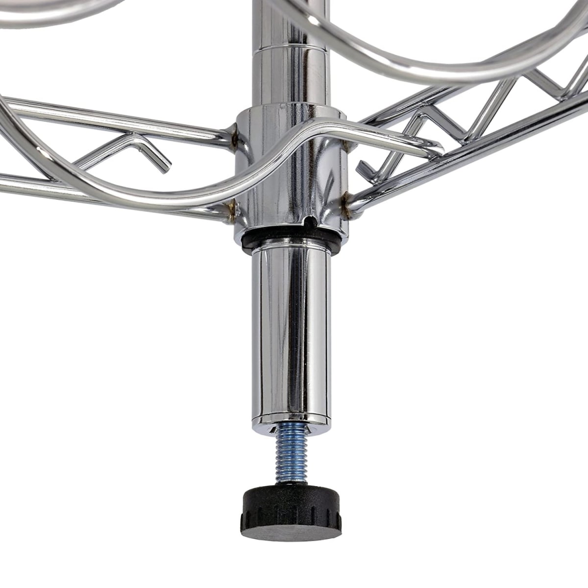 Estante 45x35x90 cm. Cava 24 a 42 Botellas de Vino5