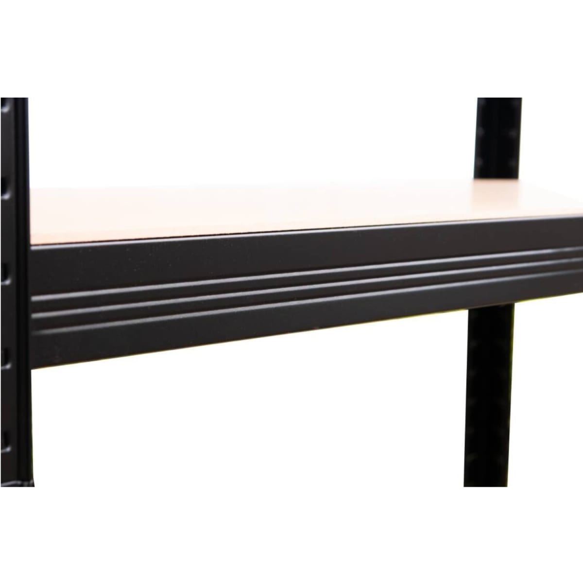 Estante 90x40x180 cm Acero Pintado 5 Band. 875 Kg10