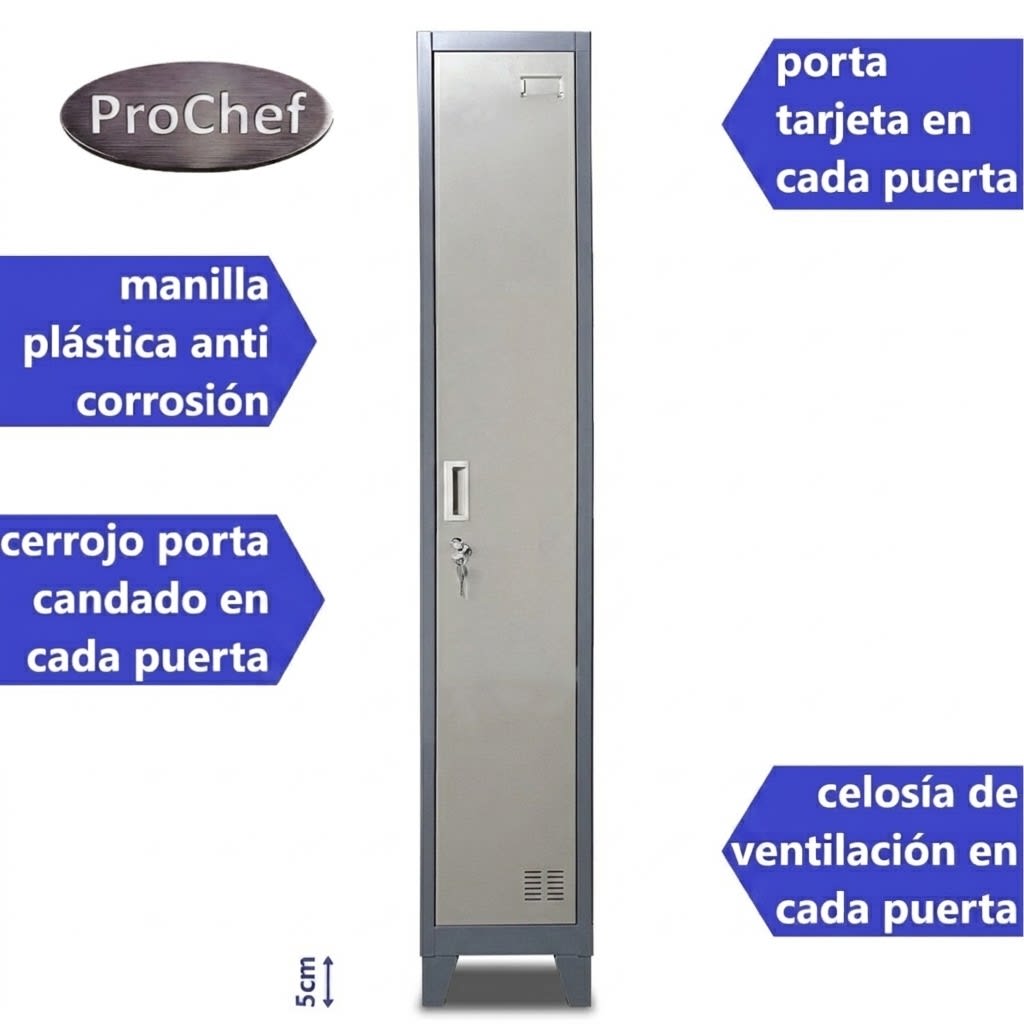 LOCKER 1C 1P CON PATAS3