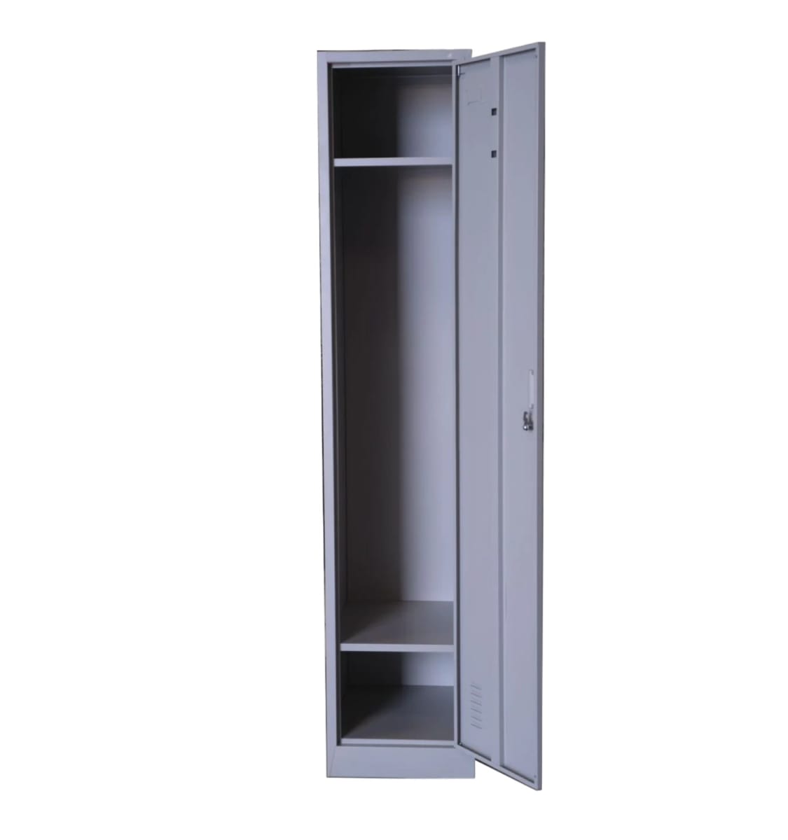 Locker Casillero Metálico 1 Cuerpo 1 Puerta2