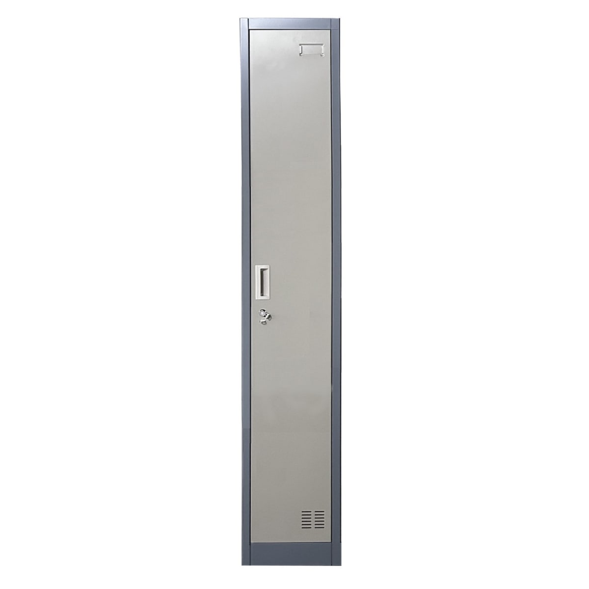 Locker Casillero Metálico 1 Cuerpo 1 Puerta7