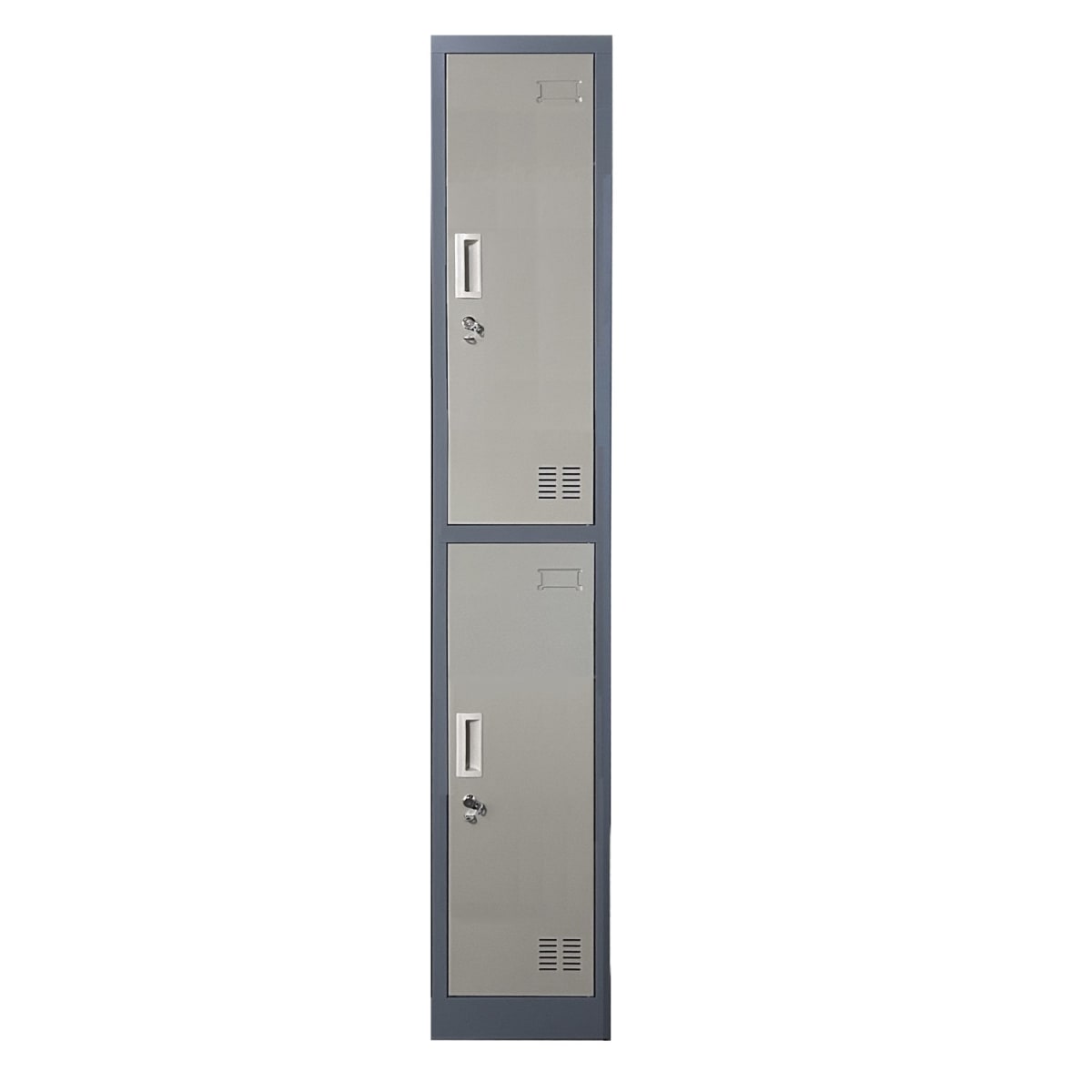Locker Casillero Metálico 1 Cuerpo 2 Puertas7