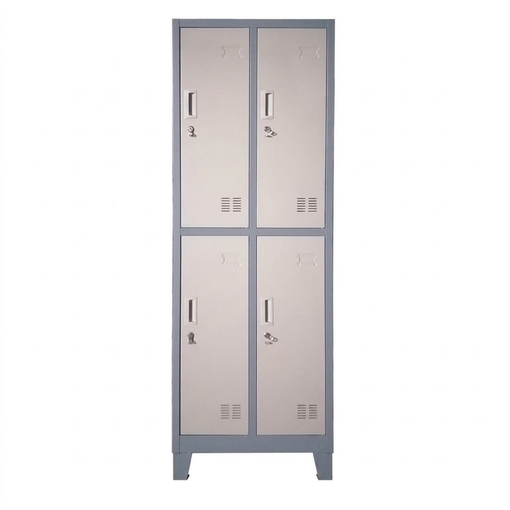 LOCKER 2C 4P CON PATAS1
