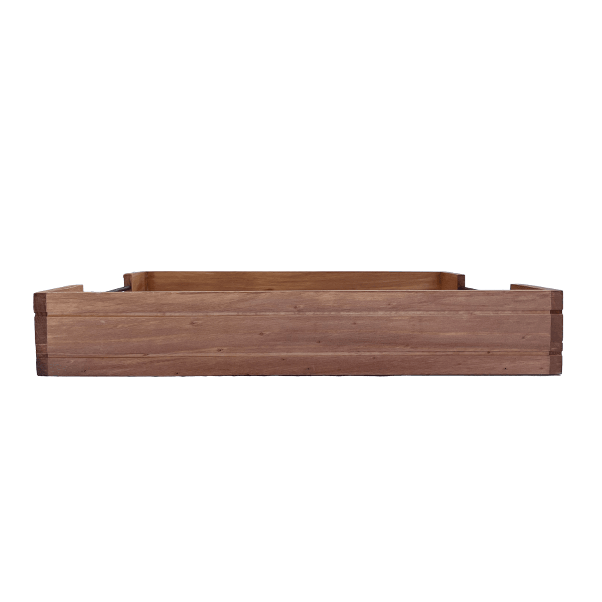 Bandeja Recta de Madera 50x40 cm para Servir3