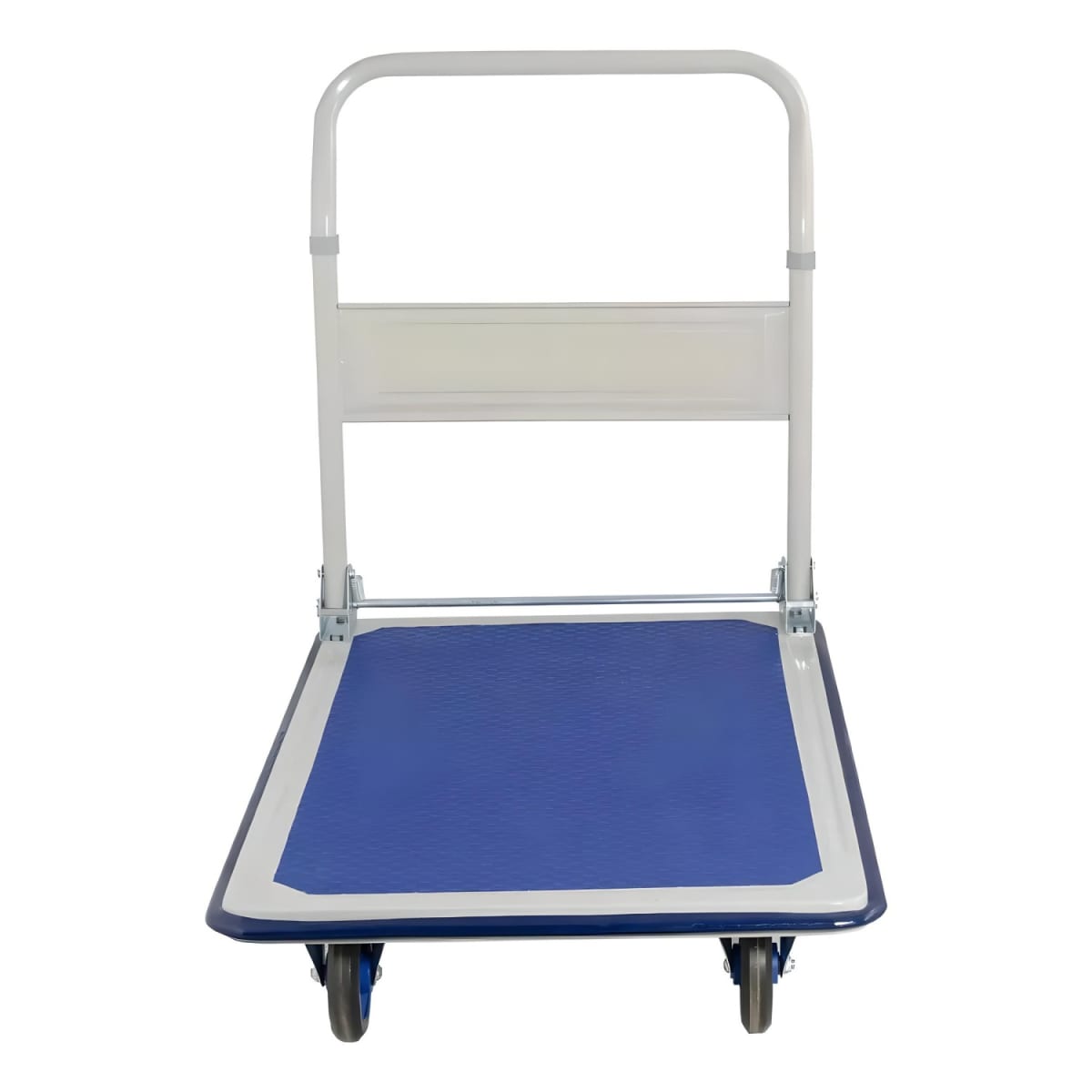 Carro de Acero para 150 kg. Plegable. 72x47 cm.3