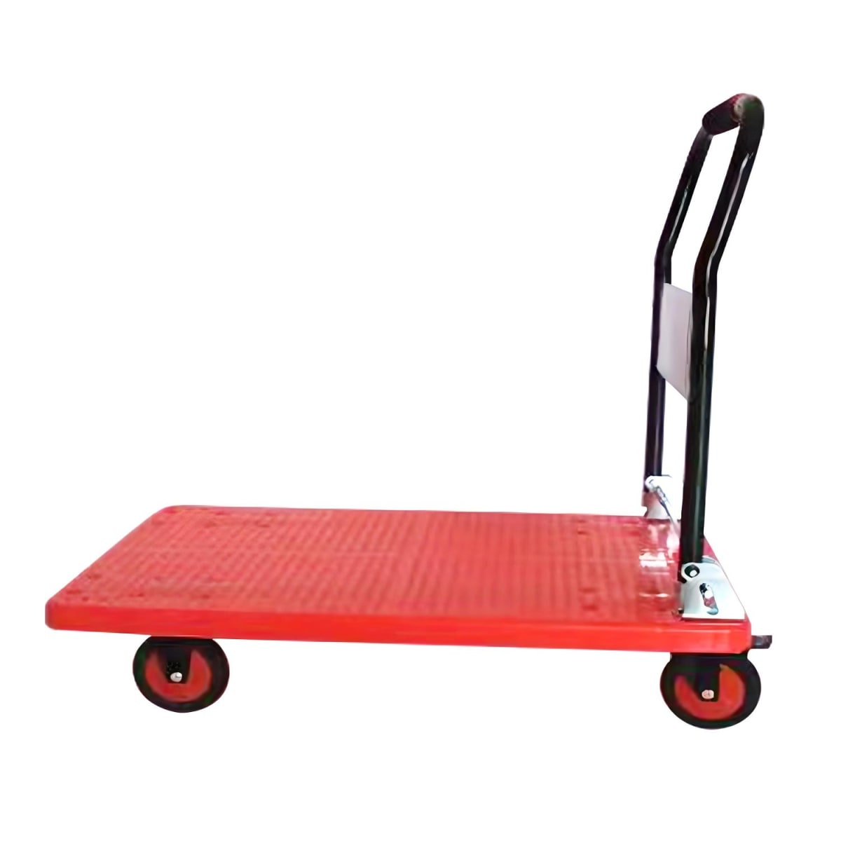 Carro Transportador Plegable 75 x 48 cm. Capacidad 150K5